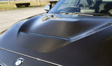 Alpha-N Alpha-N Carbon GTS Hood - BMW F87 M2 AN-0032