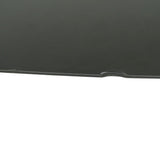 Ventus Autoworks Lip Version Front Splitter with Silver Support Rods - VW | MK7 | Jetta GLI (SCRATCH AND DENT)