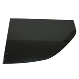 Ventus Autoworks Lip Version Front Splitter with Silver Support Rods - VW | MK7 | Jetta GLI (SCRATCH AND DENT)