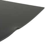 Ventus Autoworks Lip Version Front Splitter with Silver Support Rods - VW | MK7 | Jetta GLI (SCRATCH AND DENT)