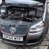 RamAir Performance Foam Cold Air Intake Intake Kit - VW/Audi / Mk5 / Mk6 / 8P / GTI / Golf R / A3 Quattro by RamAir