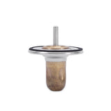 Mishimoto Jeep Wrangler 3.6L Racing Thermostat, 2012+