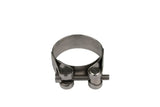 Turbosmart Premium TS Barrel Hose Clamp Quick Release 1.75in (1.50in Silicone Hose) by Turbosmart TS-HCB-045
