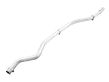 AWE Performance Mid Pipe for BMW F22 M235i/M240i by AWE Tuning 3015-11026