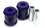 SuperPro Rear Lower Trailing Arm Rear Bush Kit by Superpro SPRSPF2055K