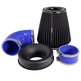 RamAir Performance Pleated Induction Kit - MK2 Focus ST by RamAir PRK-225-BL