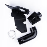 RamAir Performance Pleated Induction Kit - VW / Mk4 / 2.0 TDI / Caddy by RamAir PRK-283-Bk