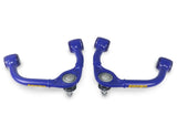 SuperPro 04-20 Ford F-150 Front Upper Control Arm Set by Superpro SPRTRC6670