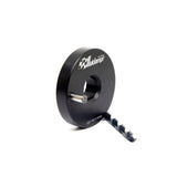 Fluidampr 2001+ Chevy/GM Duramax 6.6L Drill Pin Kit by Fluidampr FDR300019