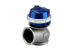 Turbosmart WG50 Gen V Pro-Gate 50 14psi Blue by Turbosmart TS-0554-1011