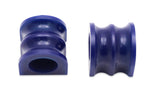 SuperPro 2005 Nissan Frontier LE Front 34.3mm Sway Bar Mount Bushing Sedt by Superpro SPRSPF3025-34.3K