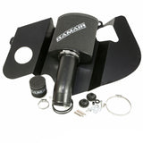 RamAir Performance Foam Cold Air Intake Kit - Fiat Abarth 595/695 1.4T by RamAir JSK-116-BK