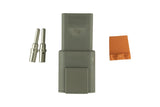 Turbosmart eGate 2 Way Motor Socket Kit (DTP Connector) by Turbosmart TS-0550-3129