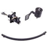 Chase Bays 99-05 Lexus IS300 Lrg Bore 3/4 Clutch Master Cyl Adapter & OEMC/Single BBE Reservoir Kit by Chase Bays CB-MK-CMCADAPT-75OERES