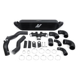 Mishimoto Kia Stinger GT 3.3T Performance Intercooler Kit, 2018+, Black