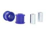 SuperPro 1993 Mazda RX-7 Base Lower Rear Toe Control Arm Outer Bushing Kit by Superpro SPRSPF2676K