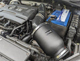 RamAir Performance Pleated Enclosed Induction Kit - VW / Mk7 / GTI / Golf R by RamAir PRK-316-BK
