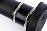 RamAir Performance High Flow Cold Air Intake System - BMW / F2X / F3X / N20 / 328i / 320i / 428i / 228i by RamAir PRK-185-BK