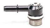 Radium 10AN ORB Swivel Banjo to 3/8in SAE Male Fitting by Radium Engineering RAD20-1000-10375
