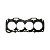 Cometic Toyota 4E-FE / 4E-FTE / 5E-FE / 5E-FHE .051in MLS Cylinder Head Gasket - 76mm Bore by Cometic CGS-C4603-051