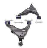 SuperPro 2003 Lexus GX470 Base Front Lower HD Lower Control Arm Kit by Superpro SPRTRC481