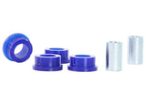 SuperPro 1993 Toyota Supra Twin Turbo Trailing Arm Rearward Bushing Kit (In Hub) by Superpro SPRSPF3031K