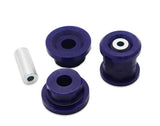 SuperPro BMW E36 Rear Subframe Forward Mount Bushing Set (2pcs) by Superpro SPRSPF4388K