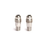 Turbosmart 1/16in NPT Male AN-4 Flare Fitting by Turbosmart TS-0505-2009