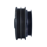 Fluidampr Nissan RB26DET Phase-1 BNR32 GT-R Steel Internally Balanced Damper by Fluidampr FDR610901