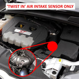 RamAir High Performance Foam Cold Air Intake Kit - Ford Mk3 Focus ST 250 2.0T by RamAir