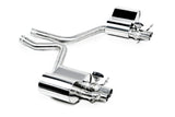 Eisenmann Performance Exhaust - Mercedes W205 C43 S AMG