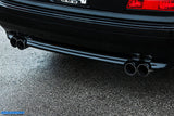 Eisenmann Performance Exhaust - BMW / E38 / 730i / 735i / 740i