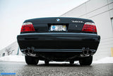 Eisenmann Performance Exhaust - BMW / E38 / 730i / 735i / 740i