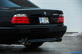 Eisenmann Performance Exhaust - BMW / E38 / 730i / 735i / 740i
