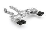 Eisenmann Performance Exhaust (Valved) - BMW F87 M2 Competition