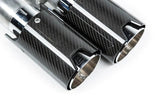 Eisenmann Eisenmann F90 M5 Race Performance Exhaust System + Carbon Tip Set B5555.20904.C