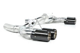 Eisenmann Eisenmann F90 M5 Race Performance Exhaust System + Carbon Tip Set B5555.20904.C