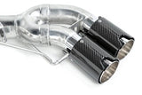 Eisenmann Eisenmann F90 M5 Race Performance Exhaust System + Carbon Tip Set B5555.20904.C