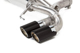 Eisenmann Performance Exhaust - BMW G30 M550i