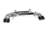 Eisenmann Performance Exhaust - BMW G30 M550i