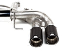 Eisenmann Performance Exhaust - BMW G30 M550i