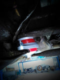Verkline Gearbox Mounts (Street Hardness) - Audi / B5 / S4 / RS4 by Verkline ela-008-75