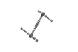 Verkline Rear Sway Bar Adjustable End Links - VW / 8P / Mk2 / Mk5 / Mk6 / A3 / S3 / RS3 / TT / TT-S / TT-RS / Golf by Verkline ela-052