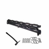 Fuel-It! BMW Phoenix Racing N54 Intake Manifold with Port Injection by Fuel-It FT-FI-N54IM-550C-ELITE