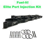 Fuel-It! N55 Phoenix Racing BMW Port Injection Intake Manifold by Fuel-It FT-FI-N55IM