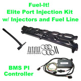 Fuel-It! BMW Port Injection Kits for F-Chassis N55 Motors by Fuel-It FT-FI-FN55IM-20