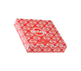 Elring O-Ring 129X4.2 ACM 51965010558-ELR