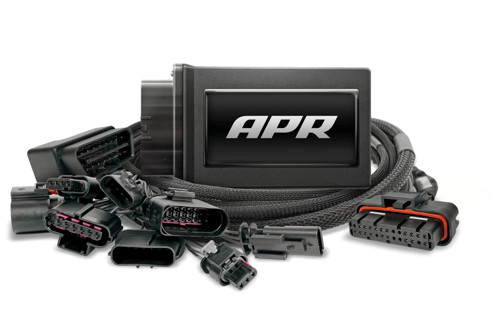 APR Power Control Unit (PCU) - VW MK8 GTI – UroTuning