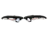 Sequential Turn Signals - Audi / C8 / A6 / A7 / S6 / S7 / D5 / A8 / S8 by emK Lighting emK-EXT-0006