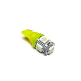 emK High Intensity 194 Wedge Style LED - Yellow